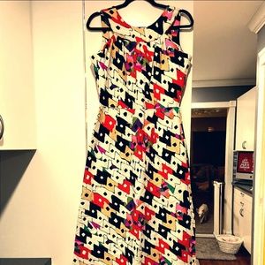 Boutique of California Vintage Dress